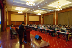 一带一路青年公益发展峰会于北京成功举办