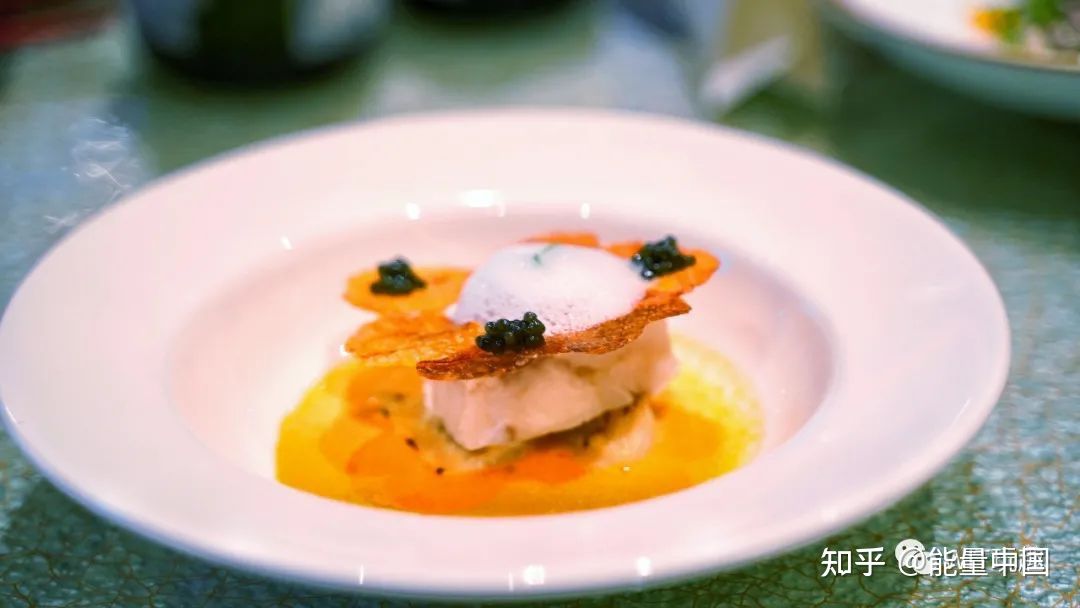 能量文旅：南京香格里拉集齐最会做海鲜的Chef Top10 了！