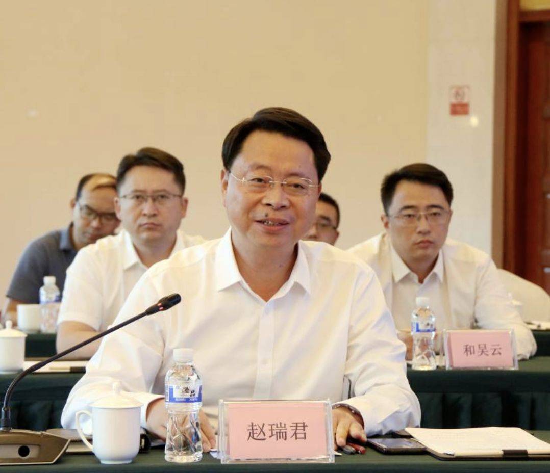 人民能量被指定为红河州政府与上海现代服务业联合会日常联络单位
