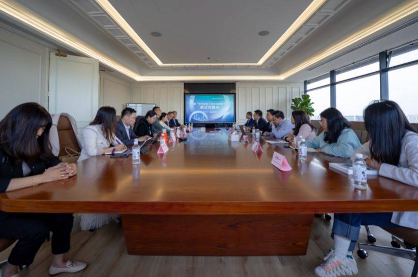 全国首个对外承包工程企业服务开放日活动在上海成功举办