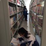 八哥书屋落地新疆改善农牧民子女教育