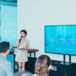 “一网无弃”海洋保护艺术展暨“世界地球日”主题蔚蓝沙龙在三亚保利瑰丽酒店启幕