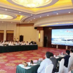 人民能量被指定为红河州政府与上海现代服务业联合会日常联络单位