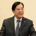 鲍勇在“沪滇同康”暨“乡村振兴和教育发展”启动仪式上发表讲话