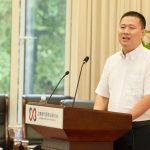 杨国海在“沪滇同康”暨“乡村振兴和教育发展”启动仪式发表讲话