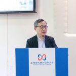 郑惠强在“沪滇同康”健康管理系列公益活动捐赠仪式发表重要讲话