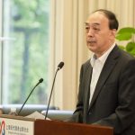 周洪宇在“沪滇同康”暨“乡村振兴和教育发展”启动仪式发表讲话