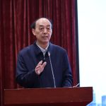 周洪宇在“沪滇同康”暨“乡村振兴和教育发展”系列公益活动启动仪式发表讲话