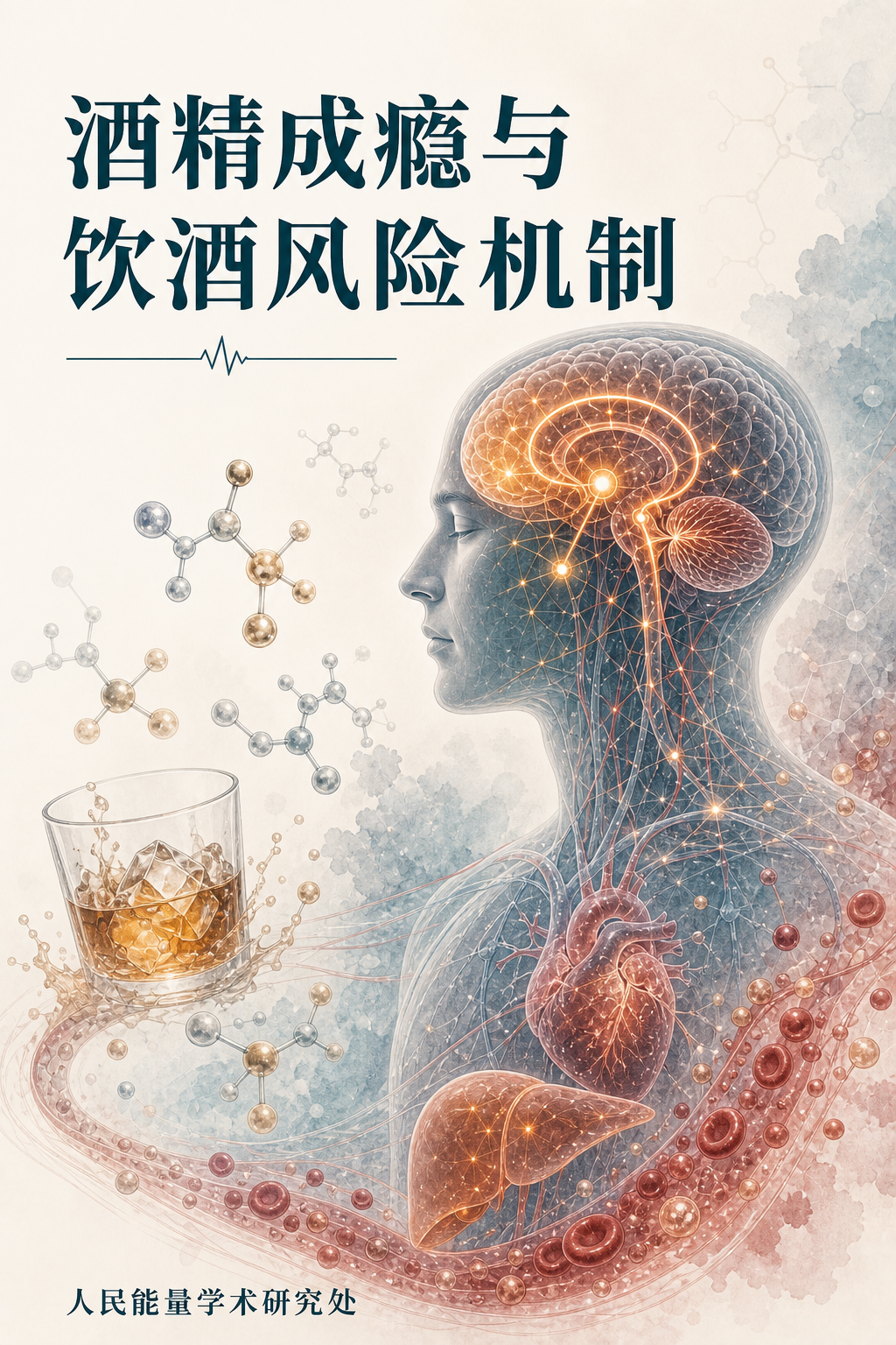 酒精成瘾与饮酒风险机制