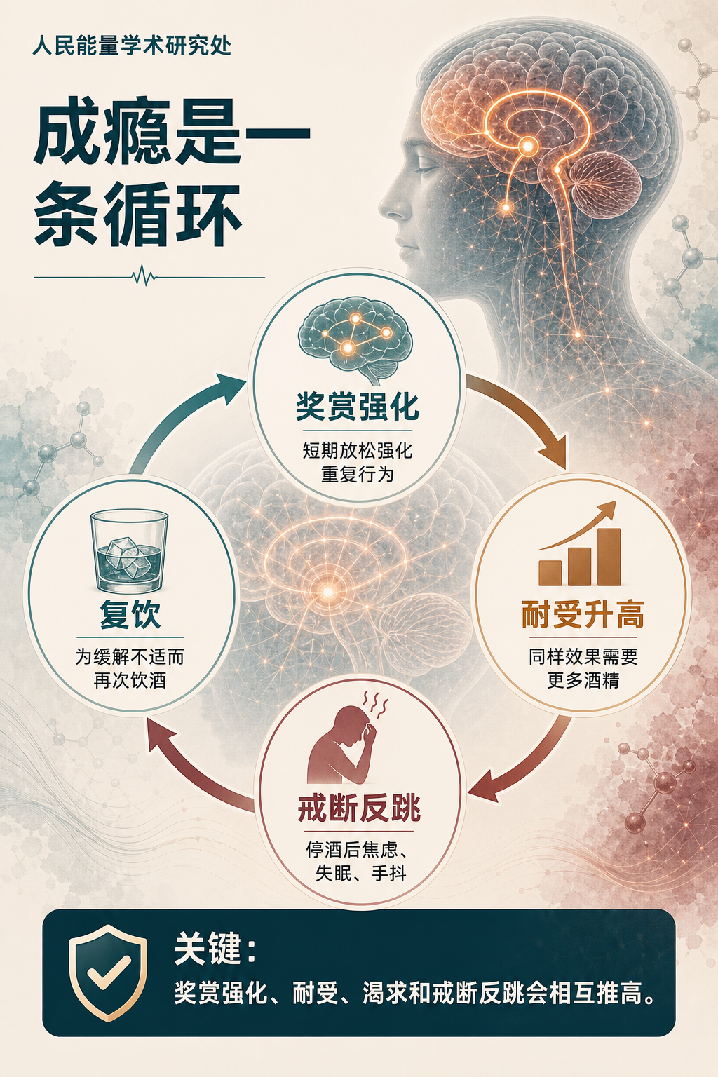 04 酒精成瘾为什么不是简单的想喝?